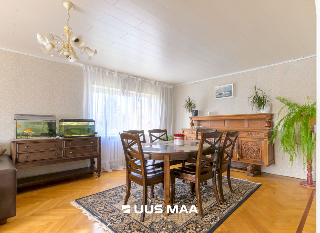 Rakvere linn, Kevade 17a
