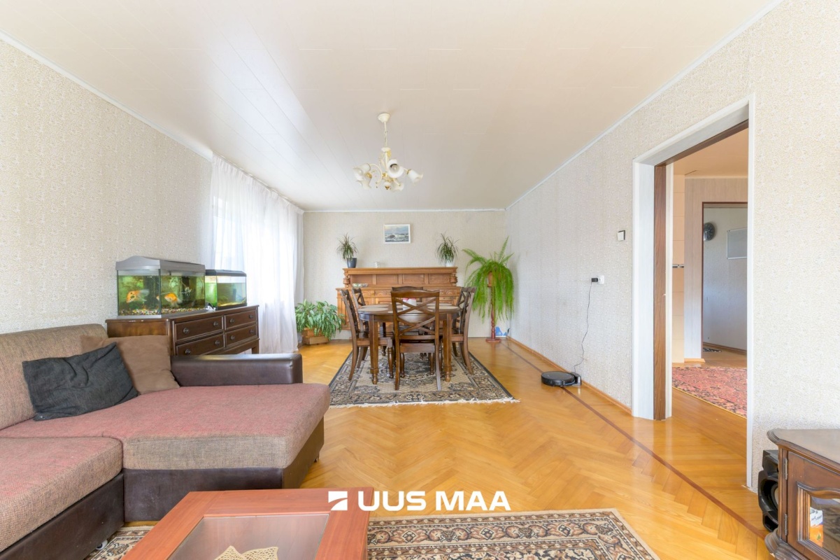 Rakvere linn, Kevade 17a
