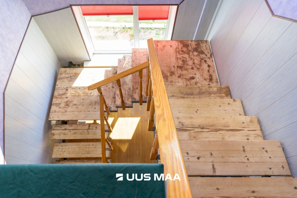 Rakvere linn, Kevade 17a