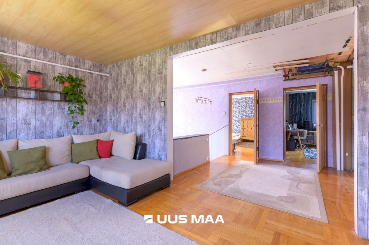 Rakvere linn, Kevade 17a
