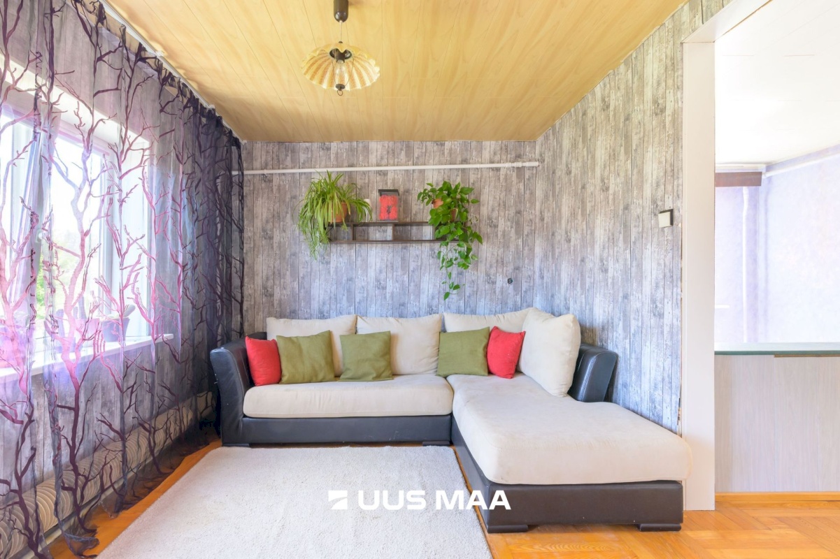 Rakvere linn, Kevade 17a