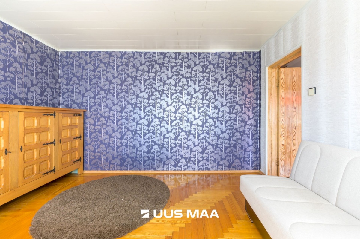 Rakvere linn, Kevade 17a
