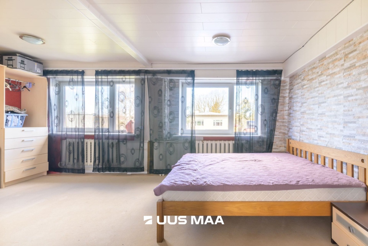 Rakvere linn, Kevade 17a