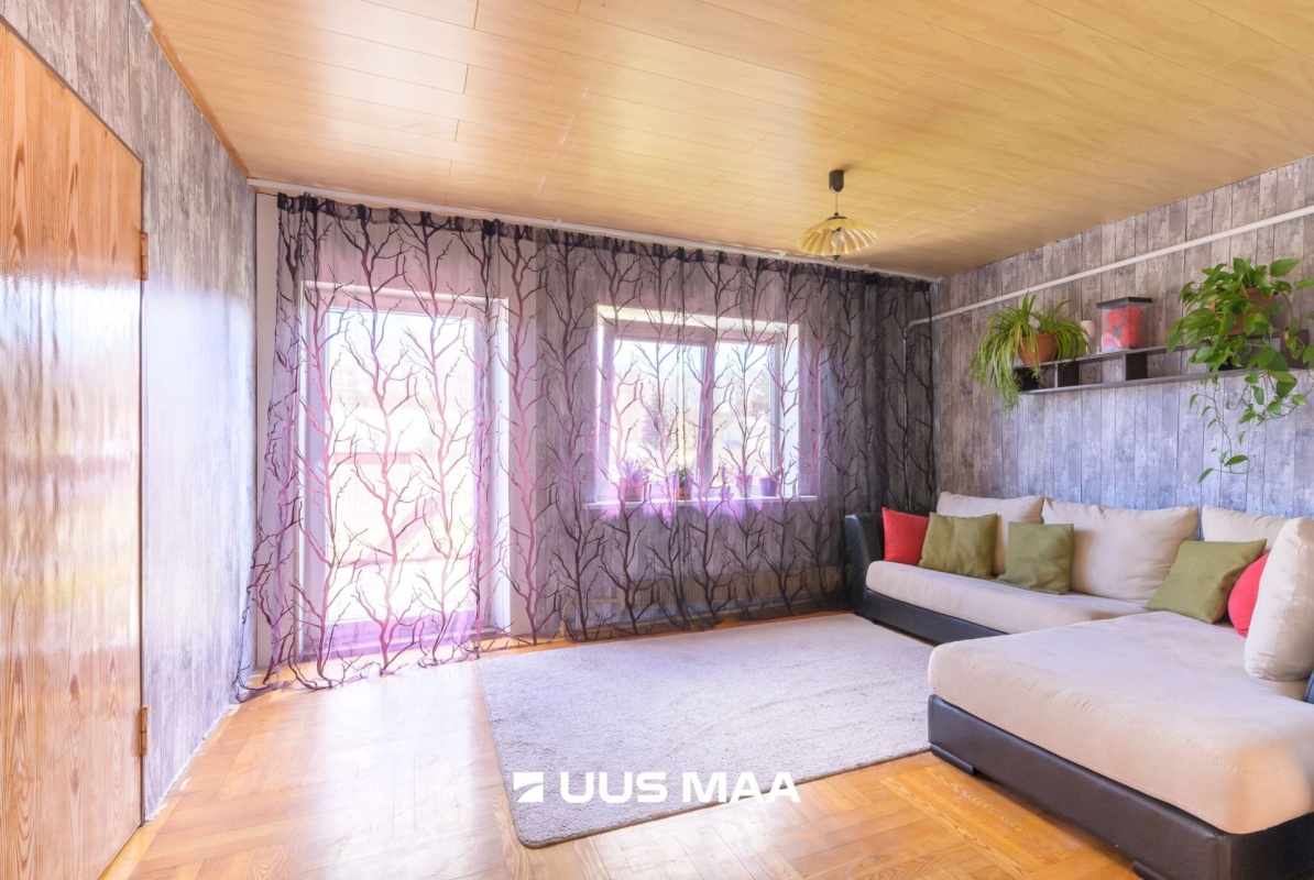 Rakvere linn, Kevade 17a