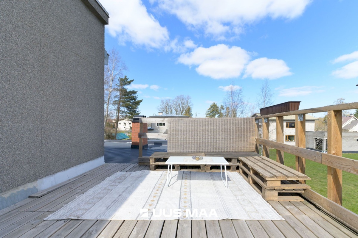 Rakvere linn, Kevade 17a