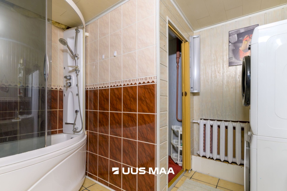 Rakvere linn, Kevade 17a