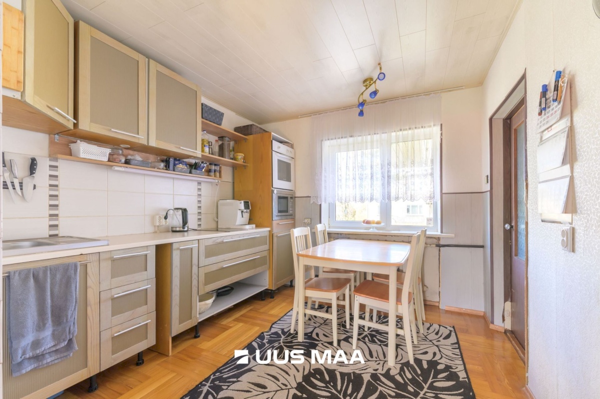 Rakvere linn, Kevade 17a
