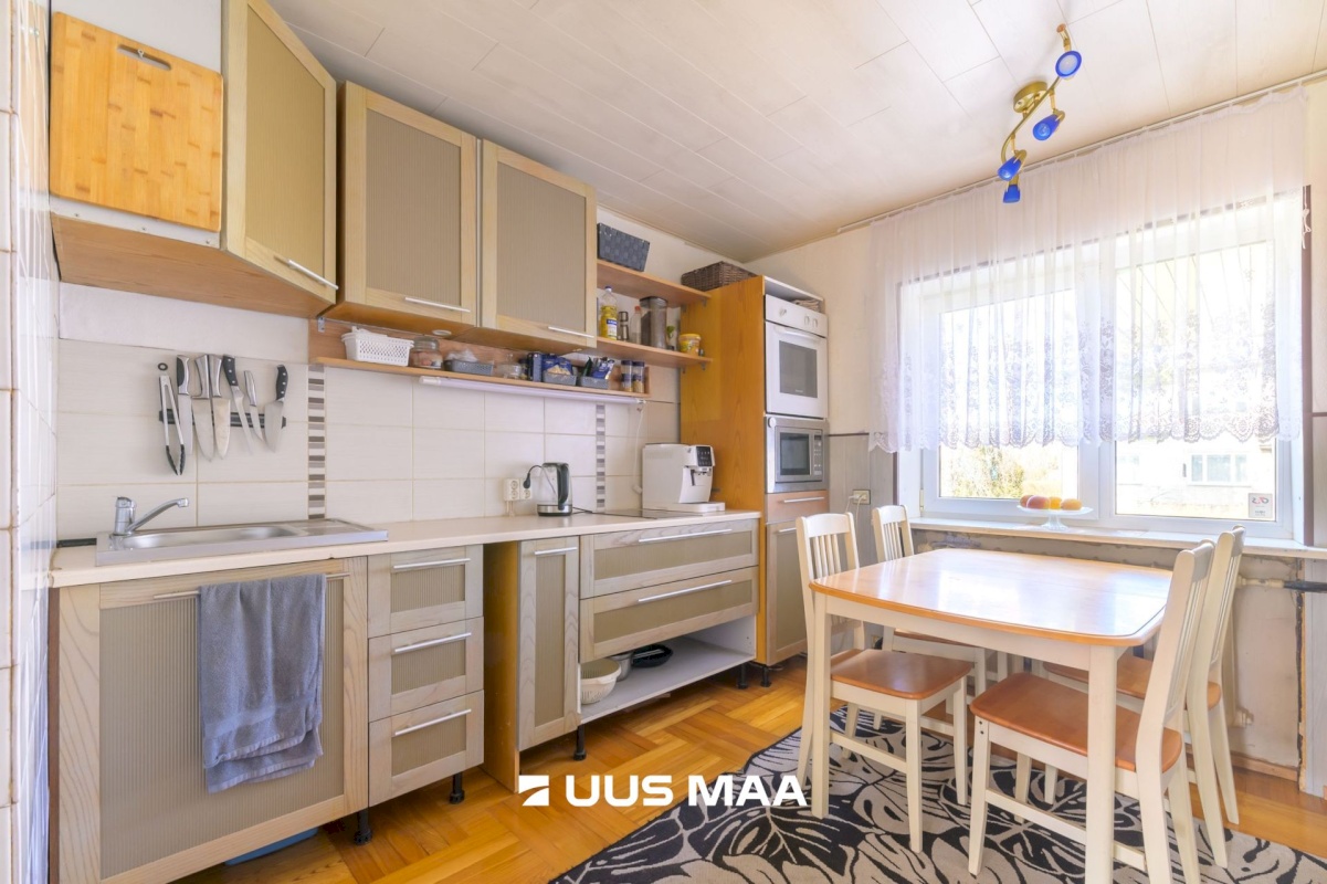Rakvere linn, Kevade 17a