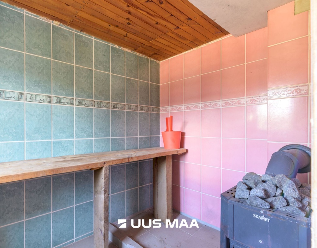 Rakvere linn, Kevade 17a