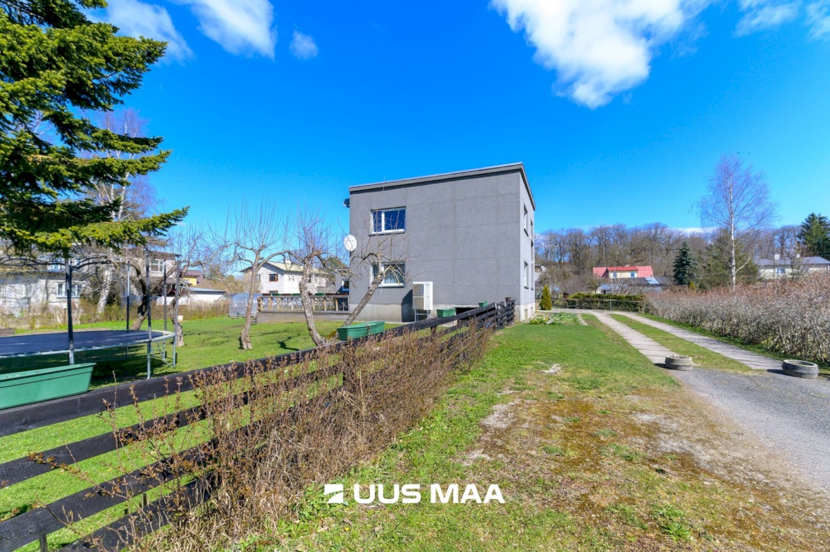 Rakvere linn, Kevade 17a