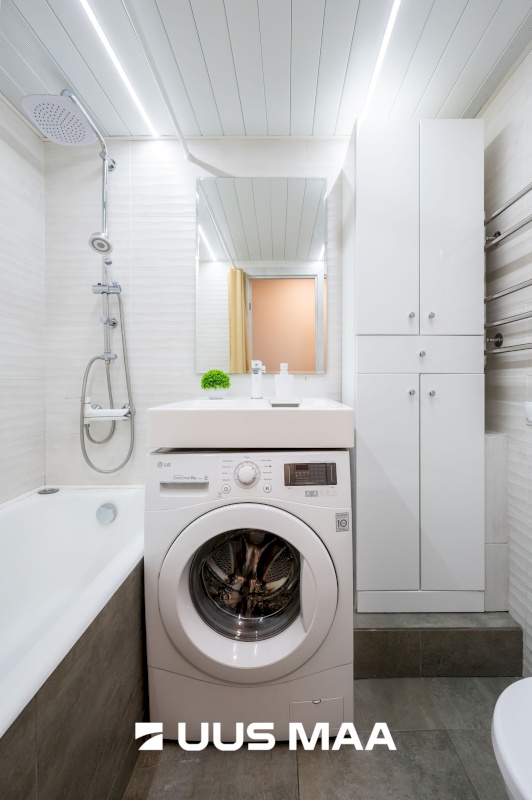 Tallinn, Lasnamäe linnaosa, Sikupilli, Majaka 4