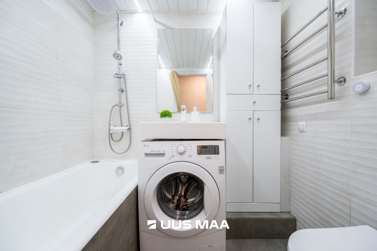 Tallinn, Lasnamäe linnaosa, Sikupilli, Majaka 4