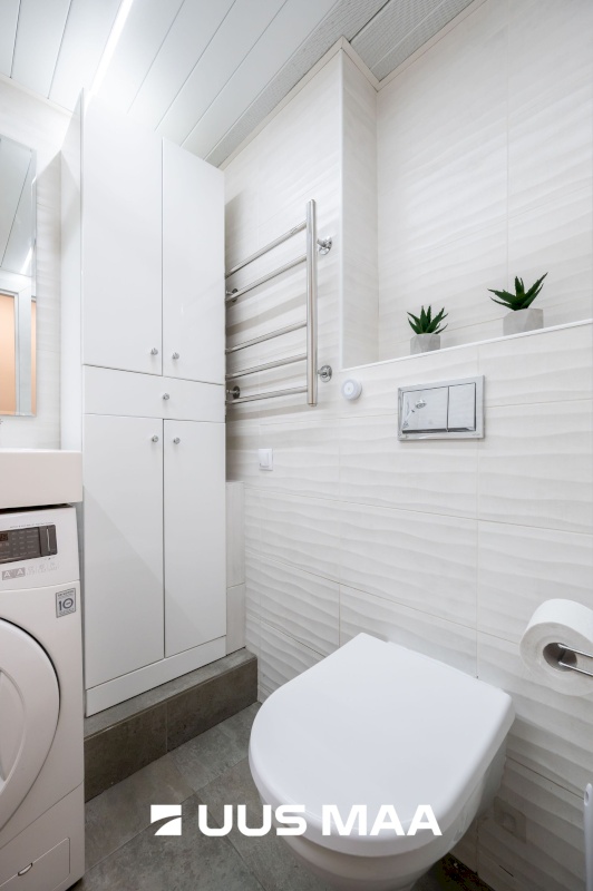 Tallinn, Lasnamäe linnaosa, Sikupilli, Majaka 4