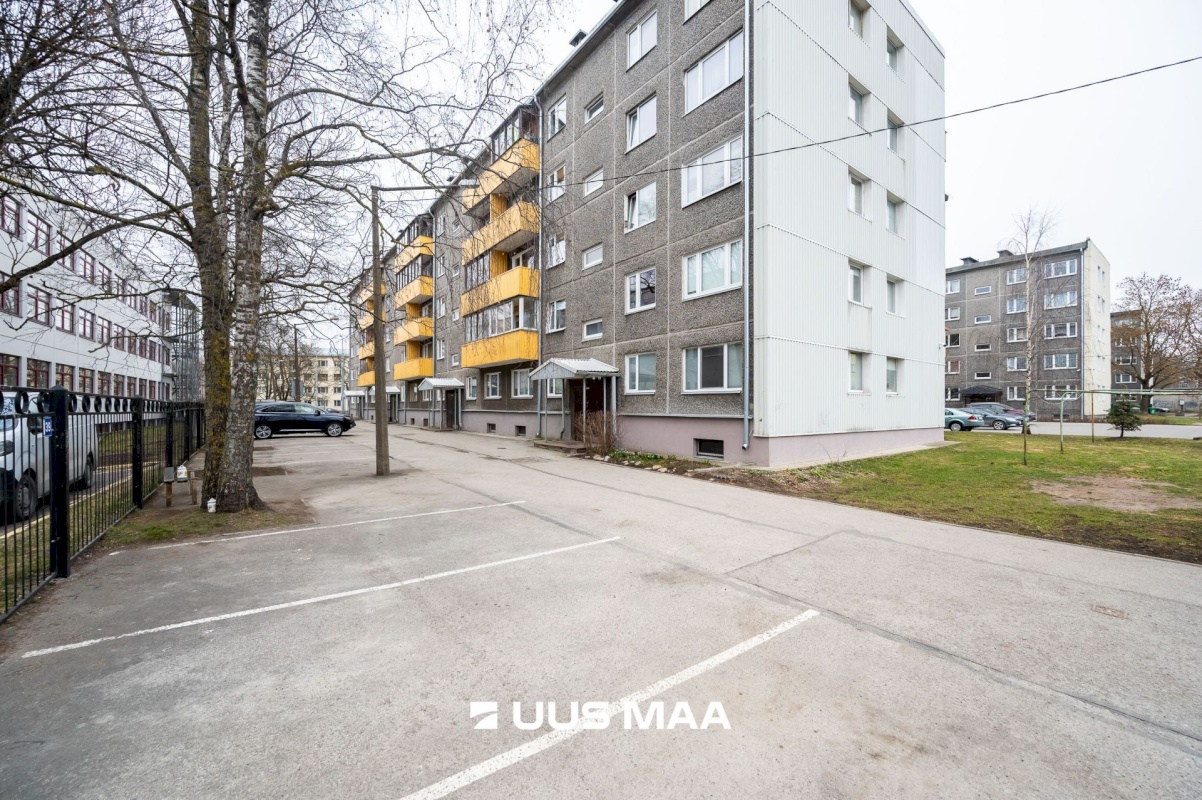 Tallinn, Lasnamäe linnaosa, Sikupilli, Majaka 4