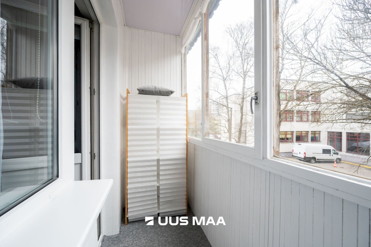 Tallinn, Lasnamäe linnaosa, Sikupilli, Majaka 4