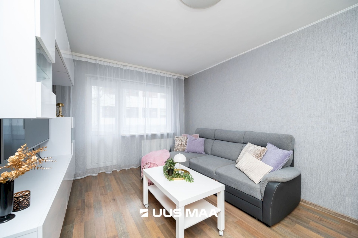 Tallinn, Lasnamäe linnaosa, Sikupilli, Majaka 4