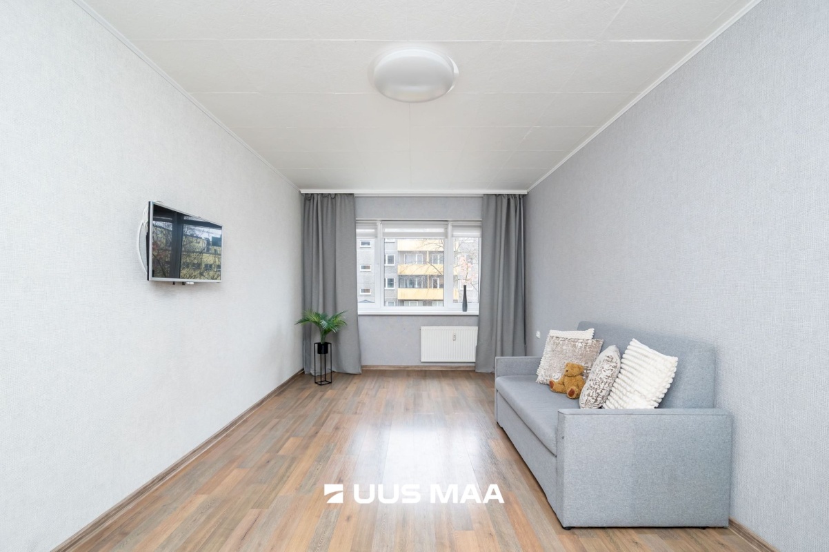 Tallinn, Lasnamäe linnaosa, Sikupilli, Majaka 4