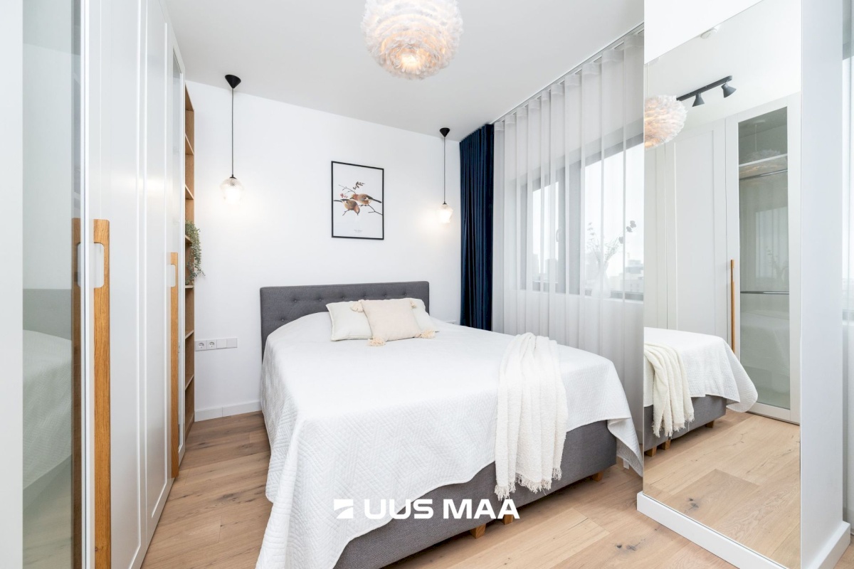 Tallinn, Kesklinna linnaosa, Keldrimäe, Võistluse 6/3