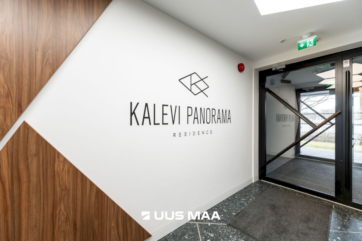 Tallinn, Kesklinna linnaosa, Keldrimäe, Võistluse 6/3