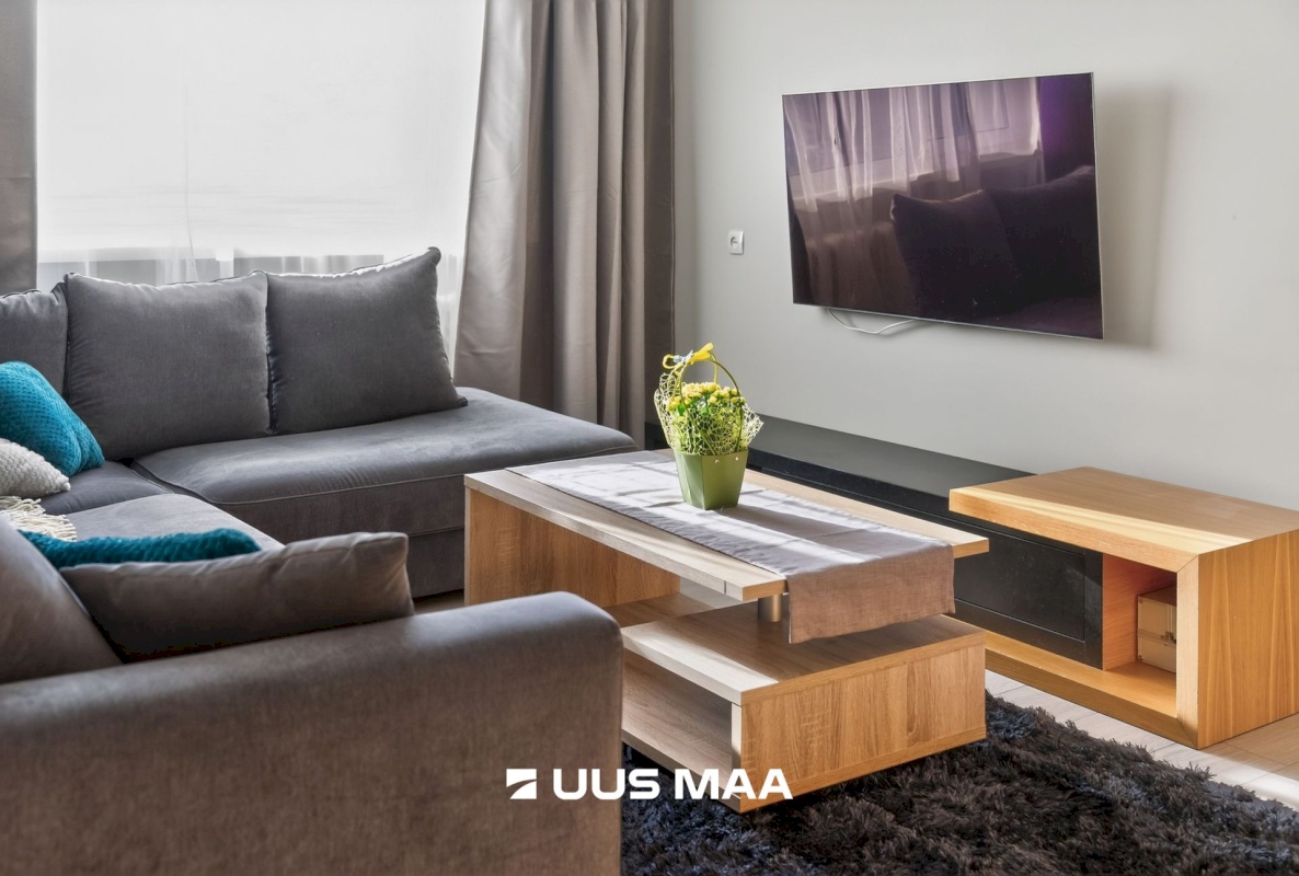 Harku vald, Tabasalu alevik, Kooli 6