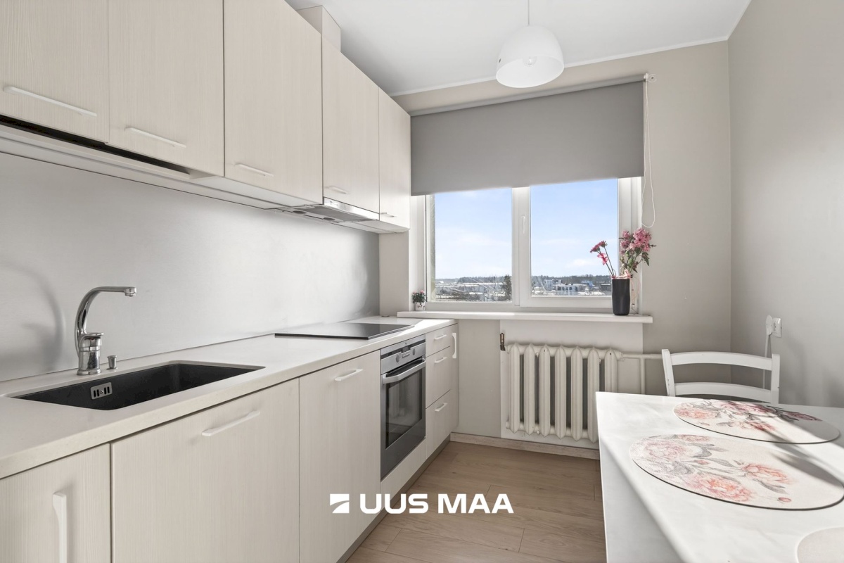 Harku vald, Tabasalu alevik, Kooli 6