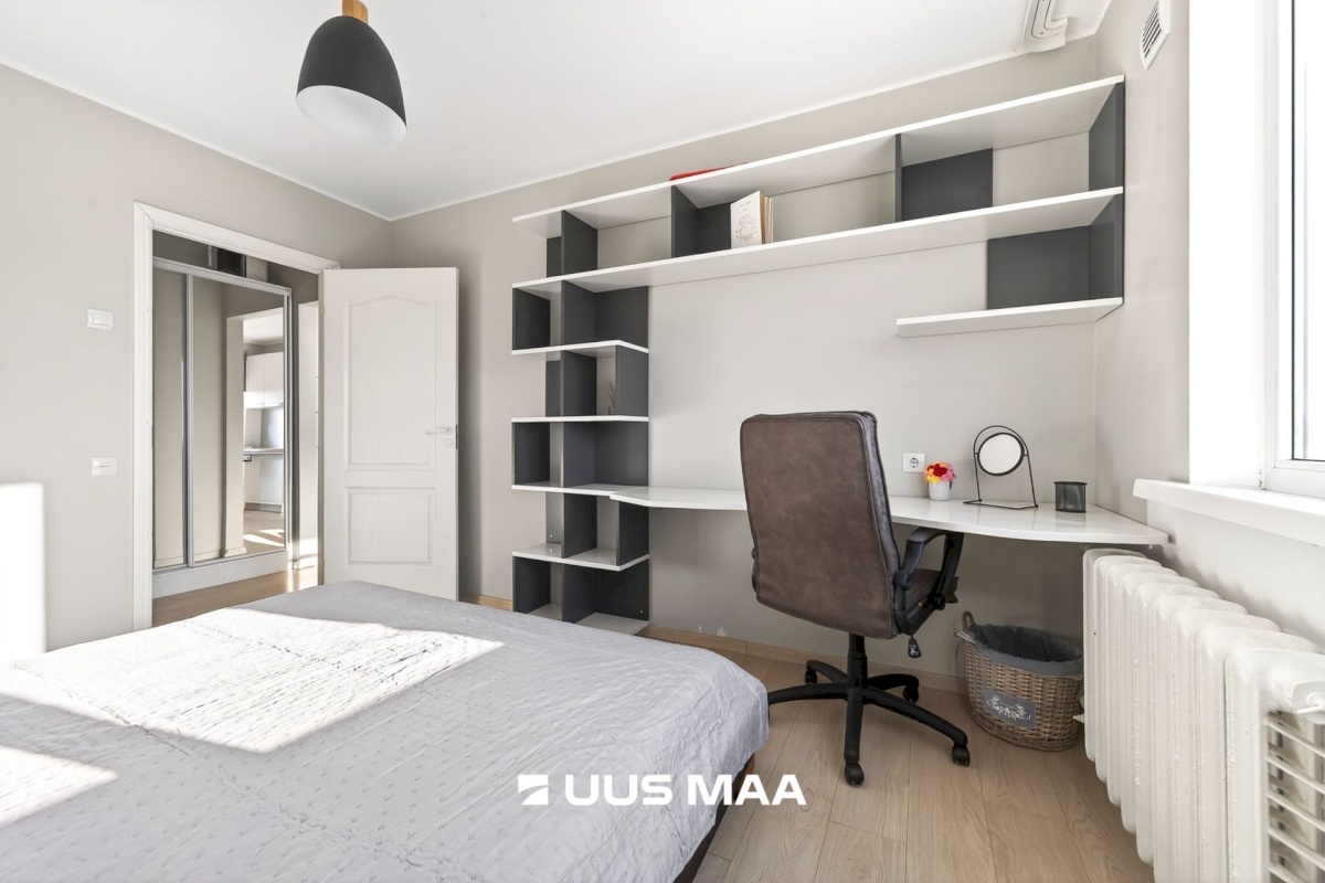 Harku vald, Tabasalu alevik, Kooli 6