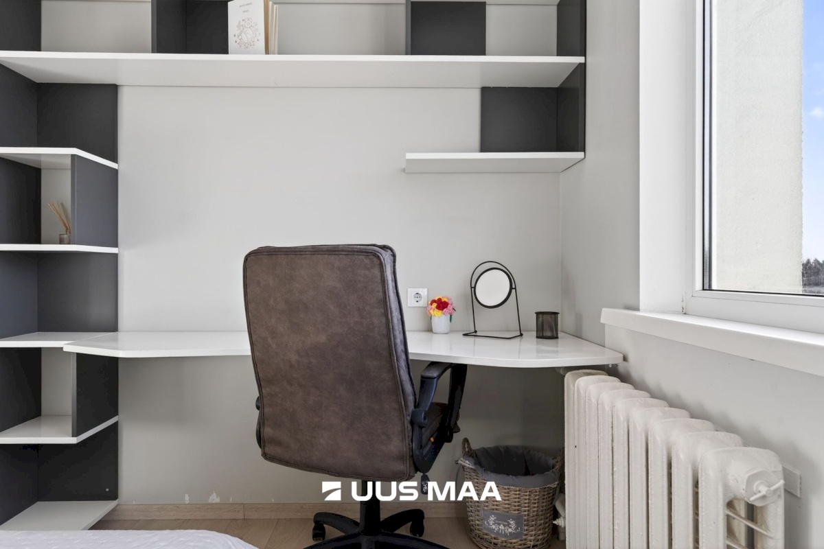 Harku vald, Tabasalu alevik, Kooli 6