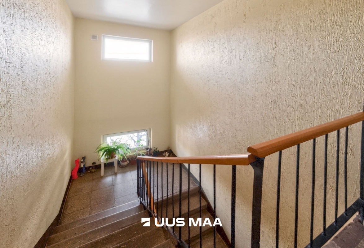 Harku vald, Tabasalu alevik, Kooli 6