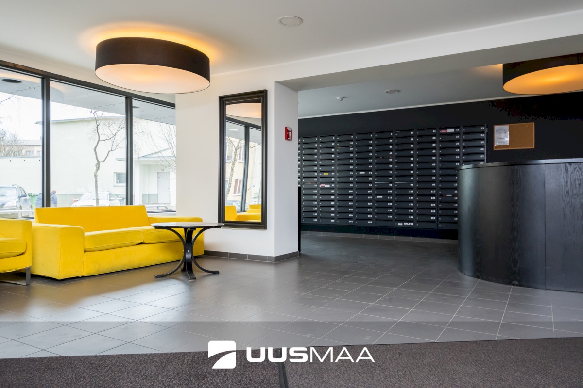 Tallinn, Põhja-Tallinna linnaosa, Randla 11