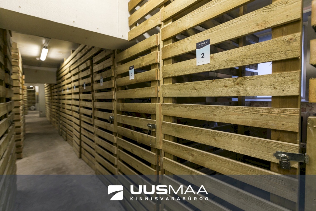 Tallinn, Põhja-Tallinna linnaosa, Randla 11