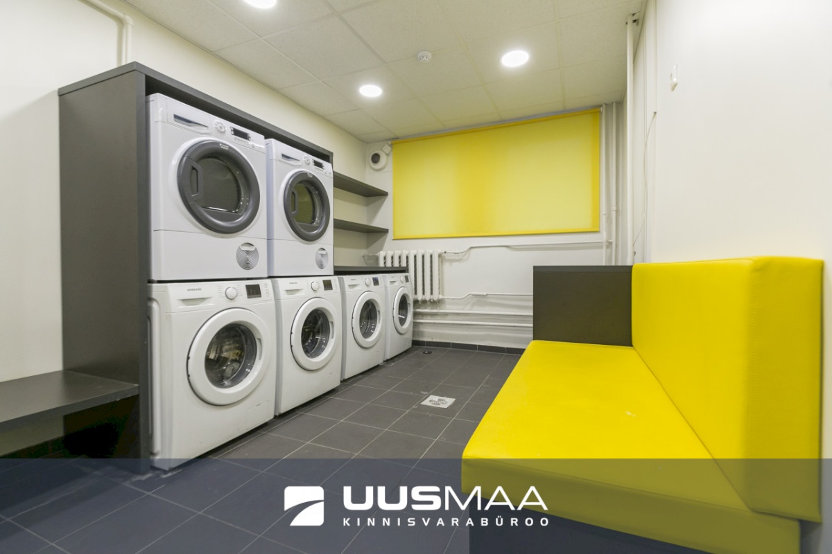 Tallinn, Põhja-Tallinna linnaosa, Randla 11