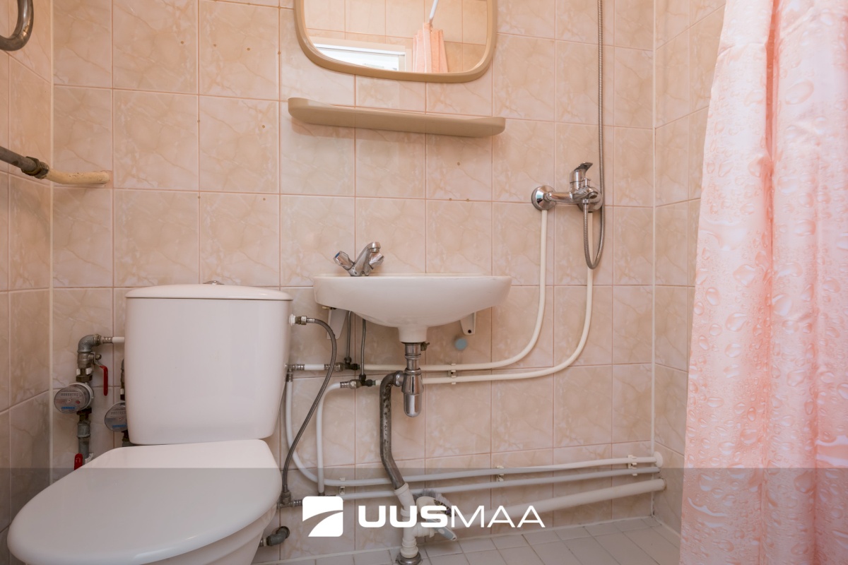 Tallinn, Põhja-Tallinna linnaosa, Randla 11