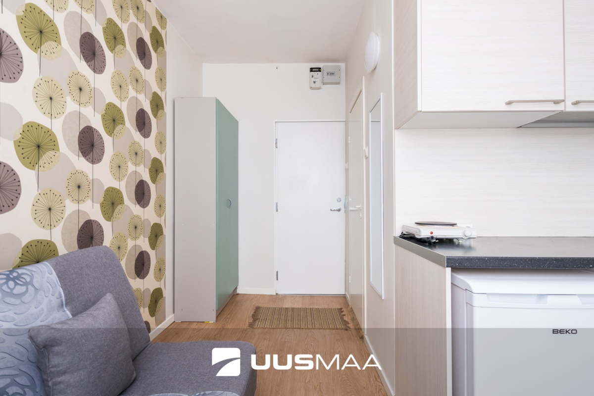 Tallinn, Põhja-Tallinna linnaosa, Randla 11