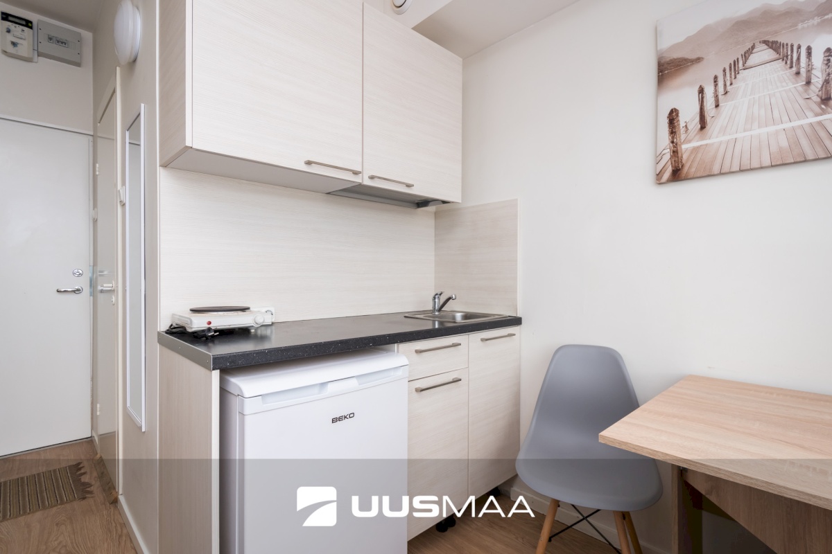 Tallinn, Põhja-Tallinna linnaosa, Randla 11