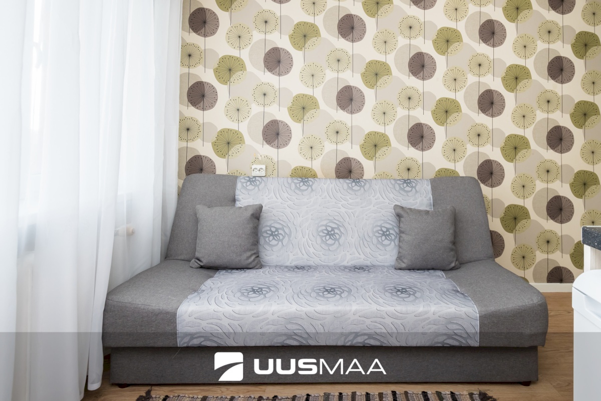 Tallinn, Põhja-Tallinna linnaosa, Randla 11