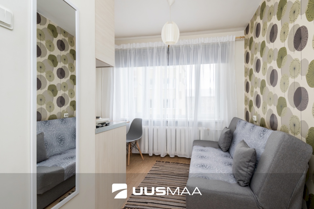 Tallinn, Põhja-Tallinna linnaosa, Randla 11