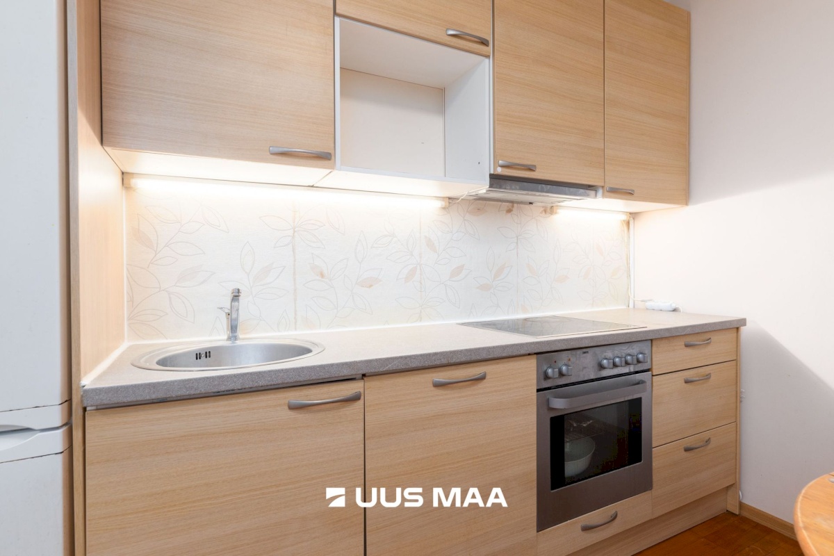 Tallinn, Kesklinna linnaosa, Kadriorg, Raua 55