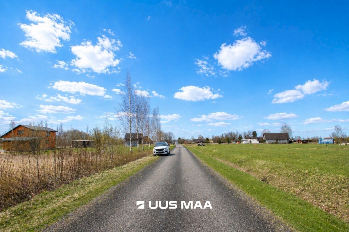 Pärnu linn, Kabriste küla