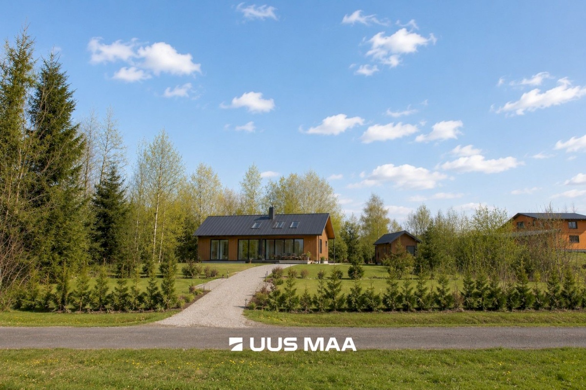Pärnu linn, Kabriste küla, Angerjaahvena