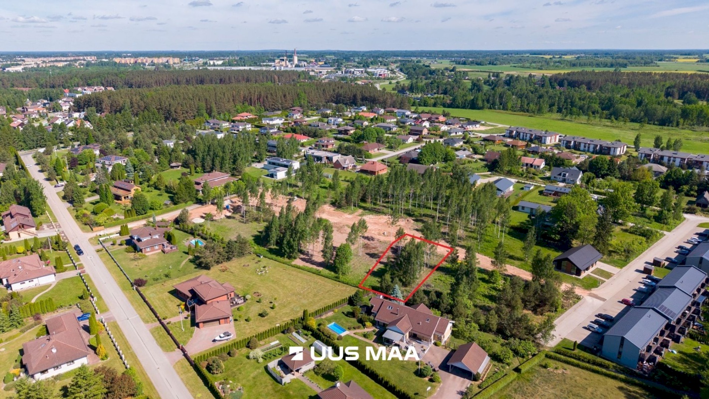 Luunja vald, Veibri küla, Nurme põik 7