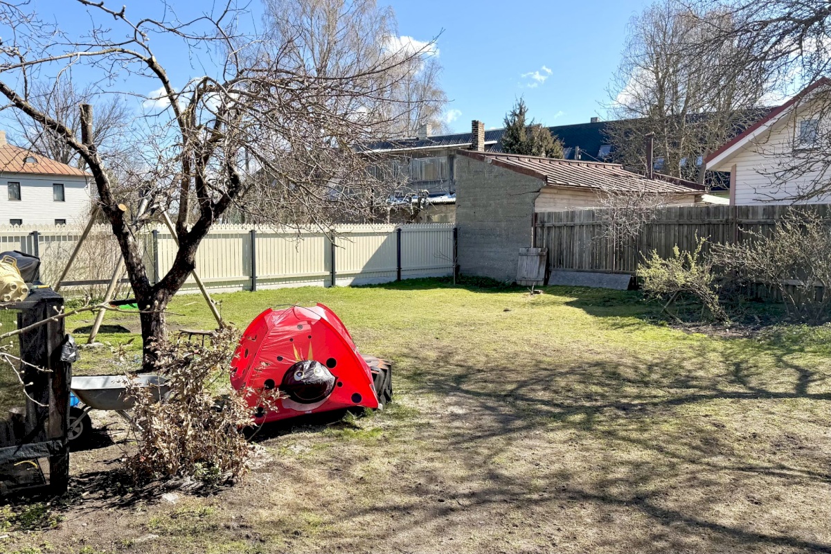 Pärnu linn, Pärnu linn, Kesklinn, Henno 4