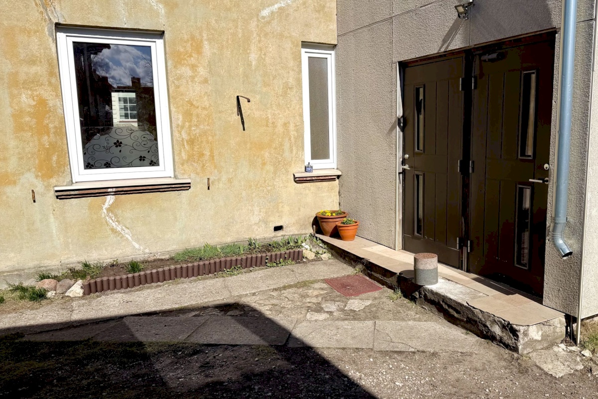 Pärnu linn, Pärnu linn, Kesklinn, Henno 4