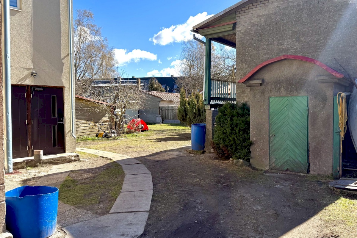 Pärnu linn, Pärnu linn, Kesklinn, Henno 4