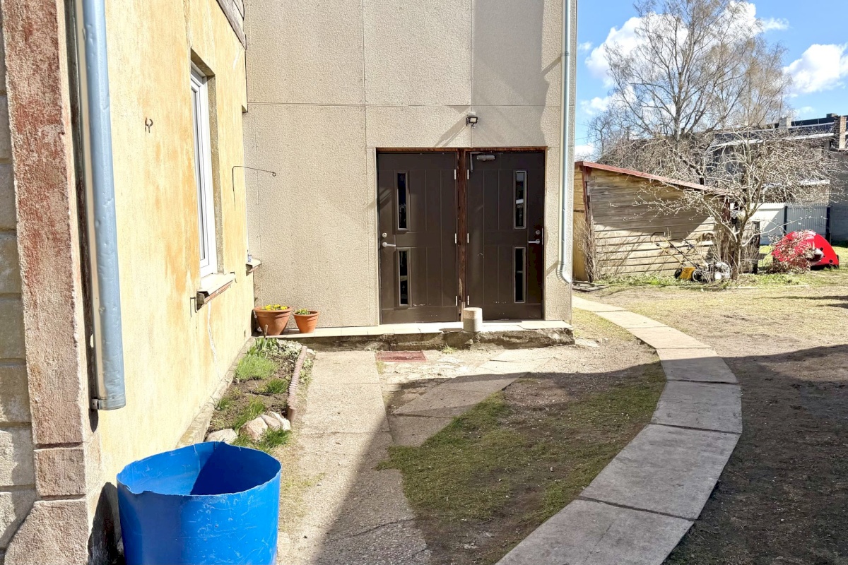 Pärnu linn, Pärnu linn, Kesklinn, Henno 4