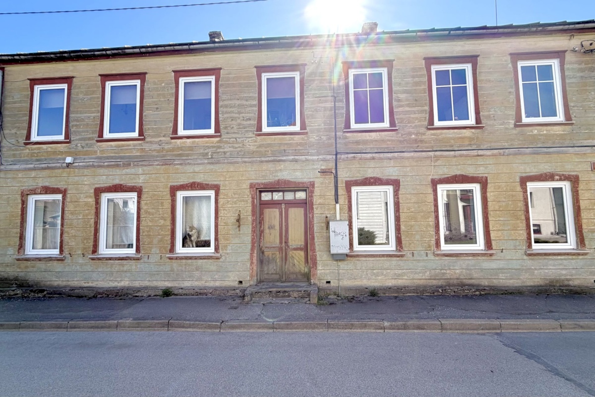 Pärnu linn, Pärnu linn, Kesklinn, Henno 4