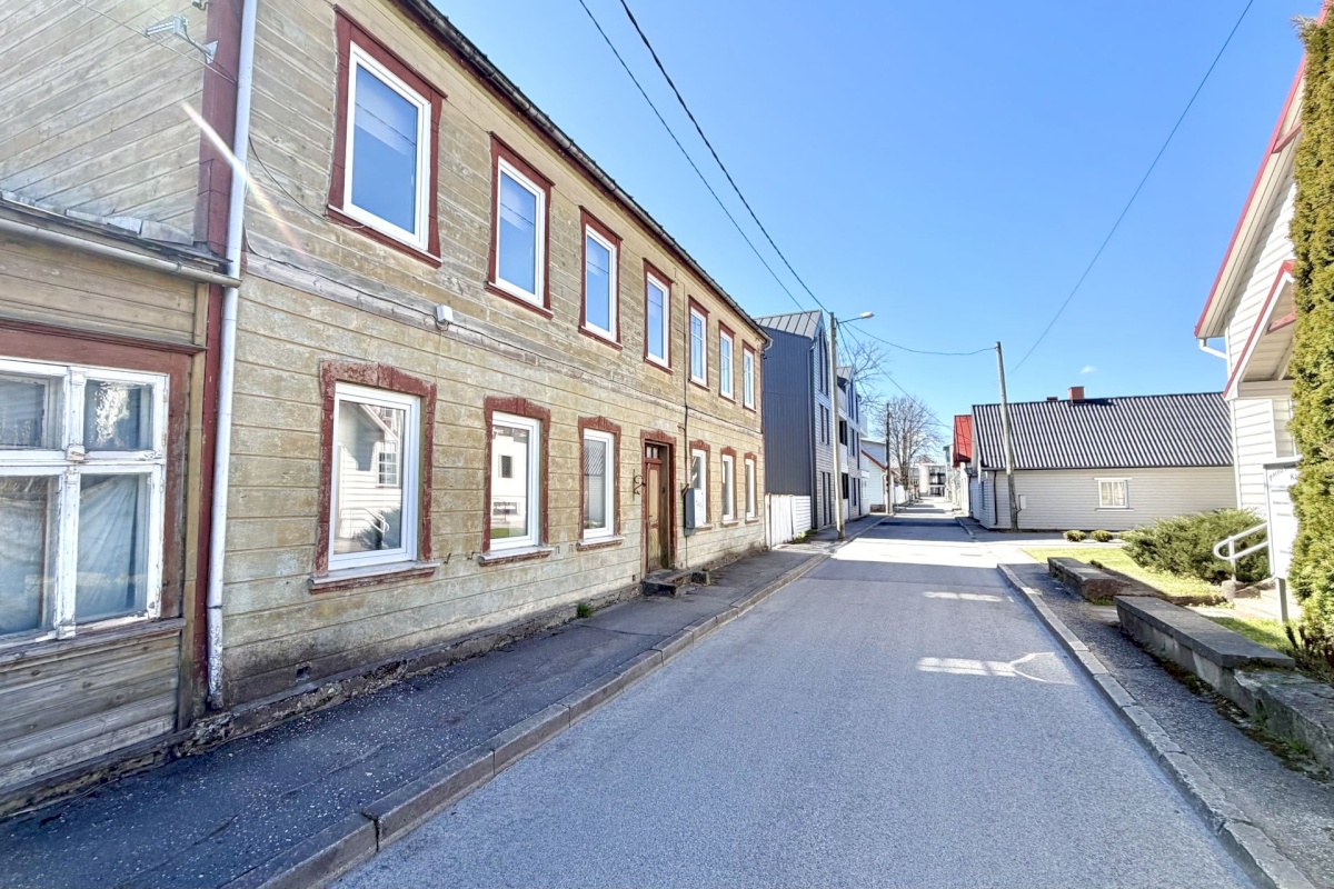 Pärnu linn, Pärnu linn, Kesklinn, Henno 4