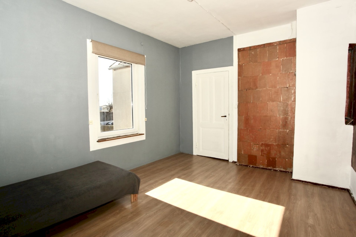 Pärnu linn, Pärnu linn, Kesklinn, Henno 4