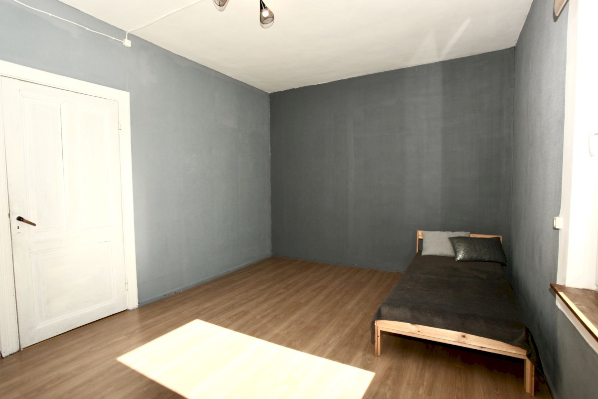 Pärnu linn, Pärnu linn, Kesklinn, Henno 4