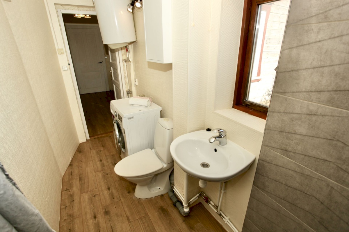 Pärnu linn, Pärnu linn, Kesklinn, Henno 4