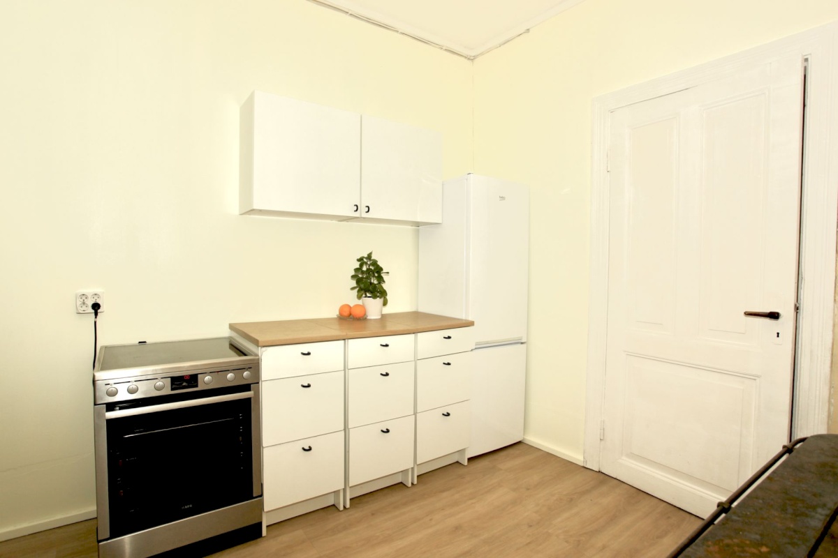 Pärnu linn, Pärnu linn, Kesklinn, Henno 4